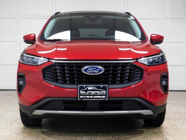 used 2024 Ford Escape PHEV car, priced at $28,922