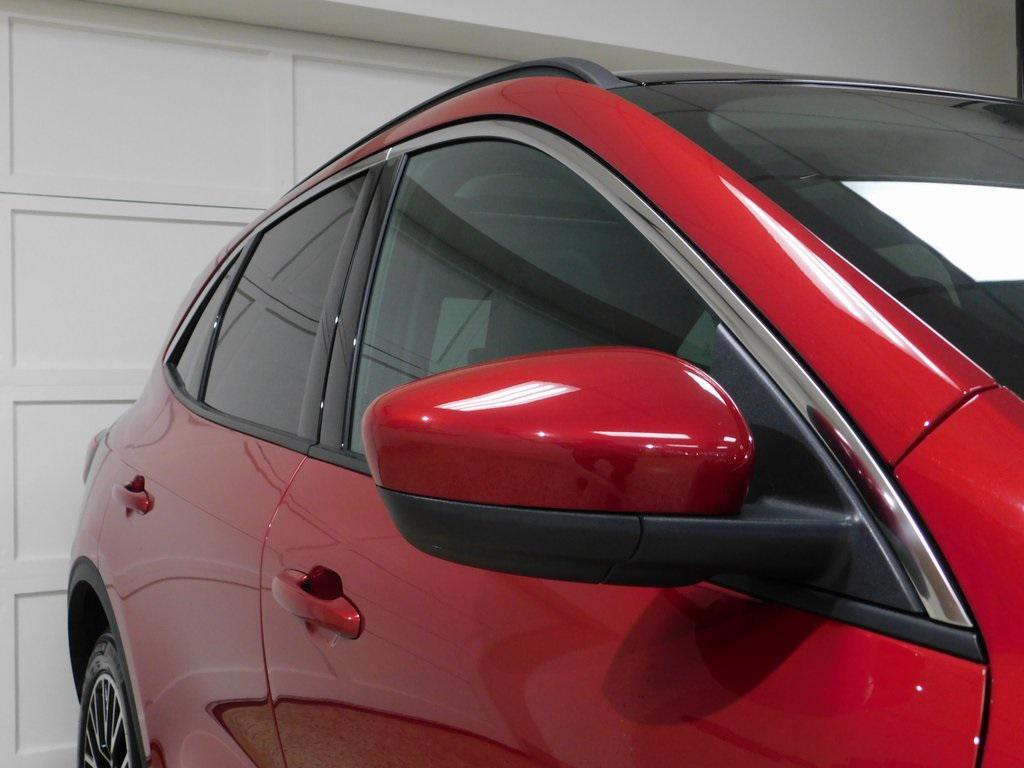 used 2024 Ford Escape PHEV car, priced at $22,799