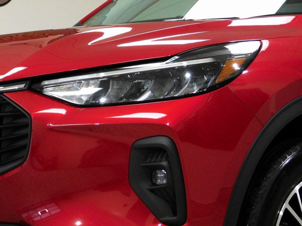 used 2024 Ford Escape PHEV car, priced at $22,799