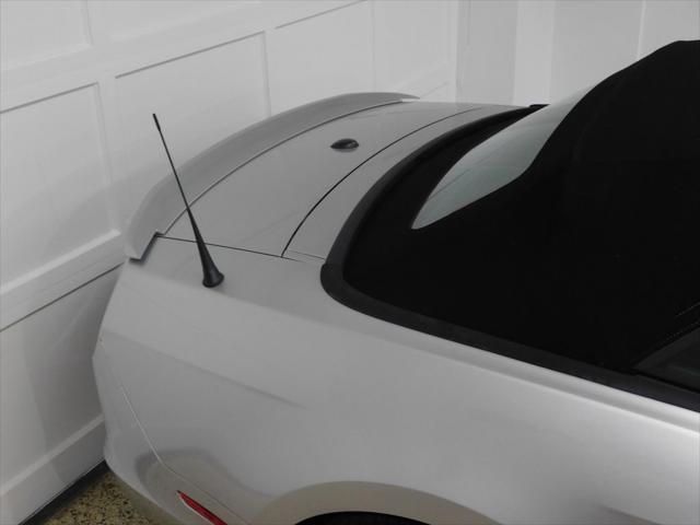 used 2014 Ford Mustang car, priced at $24,956