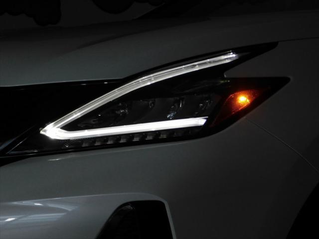 used 2024 Nissan Murano car, priced at $36,690