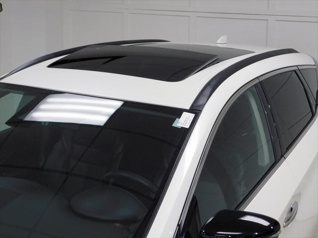 used 2024 Nissan Murano car, priced at $36,690