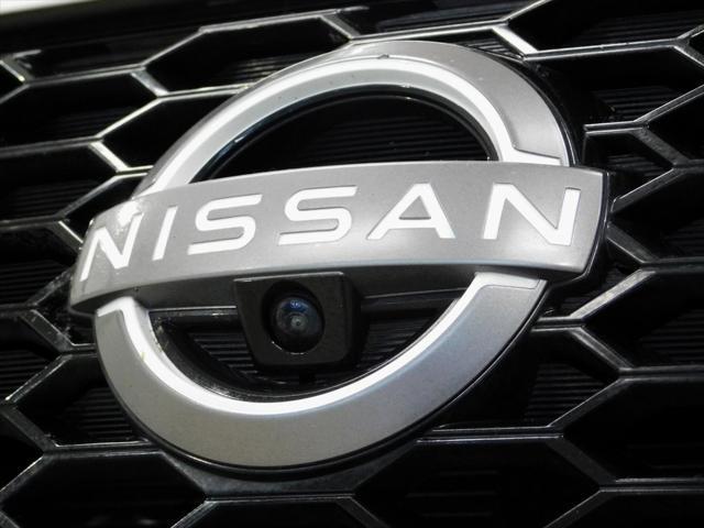 used 2024 Nissan Murano car, priced at $36,690