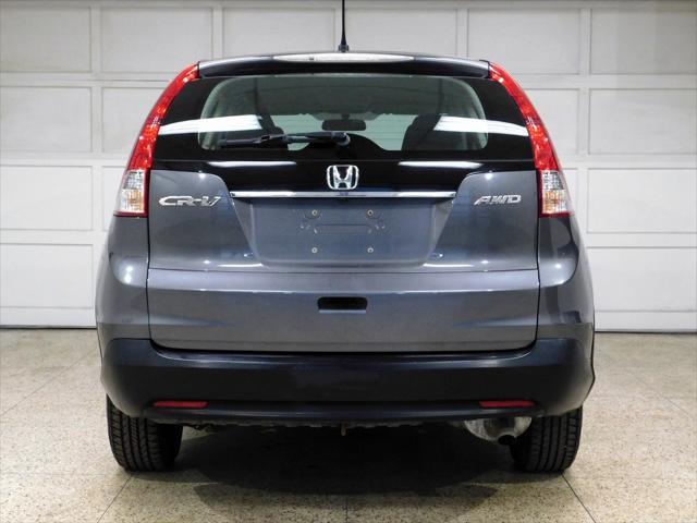 used 2012 Honda CR-V car, priced at $8,276