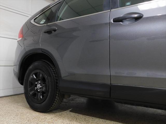 used 2012 Honda CR-V car, priced at $8,276