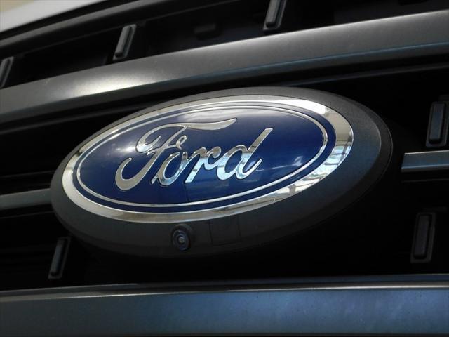 used 2021 Ford F-150 car, priced at $44,729