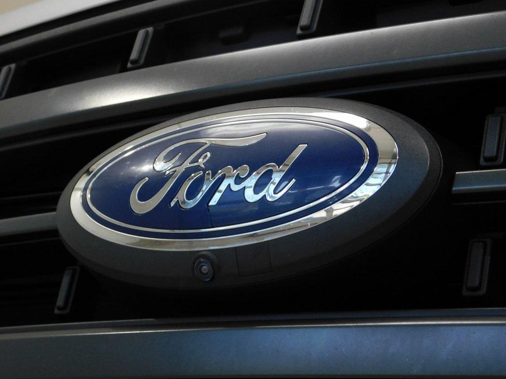 used 2021 Ford F-150 car, priced at $44,999