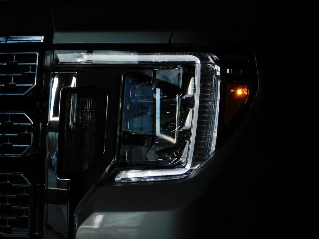 used 2022 GMC Sierra 3500 car, priced at $67,699