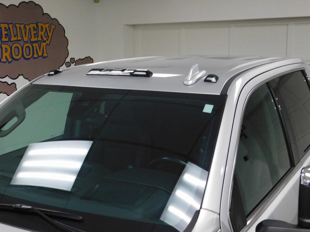 used 2022 GMC Sierra 3500 car, priced at $67,699