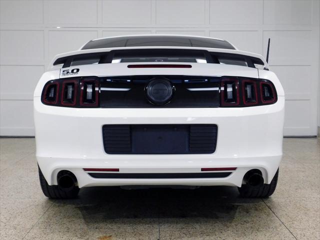 used 2013 Ford Mustang car, priced at $24,946