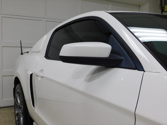 used 2013 Ford Mustang car, priced at $24,946