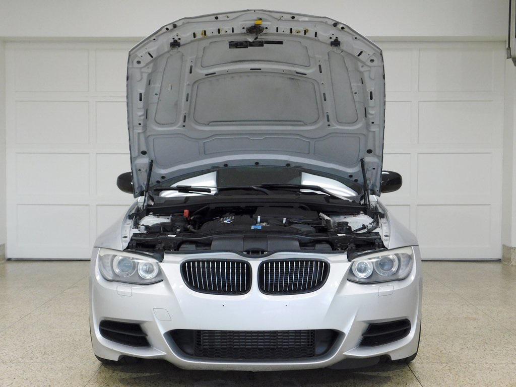 used 2011 BMW 335 car, priced at $19,979