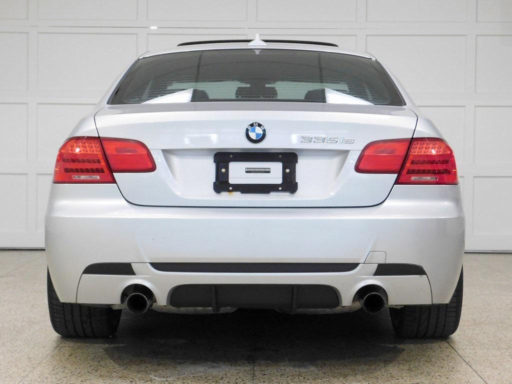 used 2011 BMW 335 car, priced at $19,979