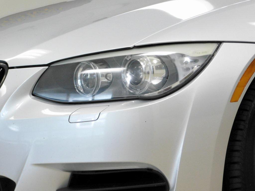 used 2011 BMW 335 car, priced at $19,979