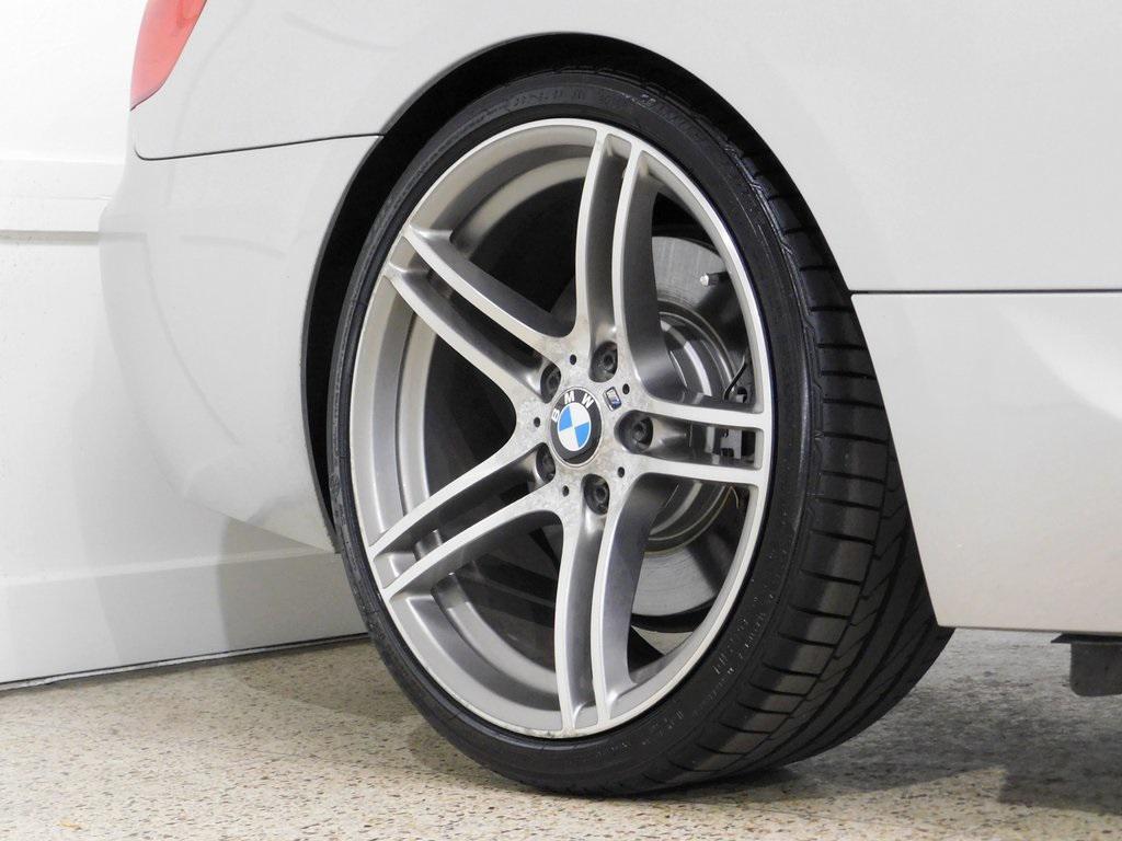 used 2011 BMW 335 car, priced at $19,979