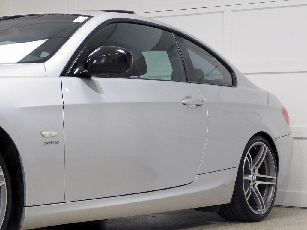 used 2011 BMW 335 car, priced at $19,979