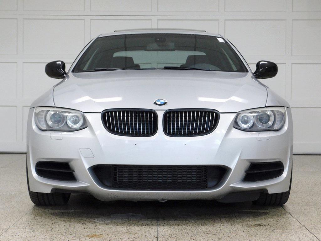 used 2011 BMW 335 car, priced at $19,979
