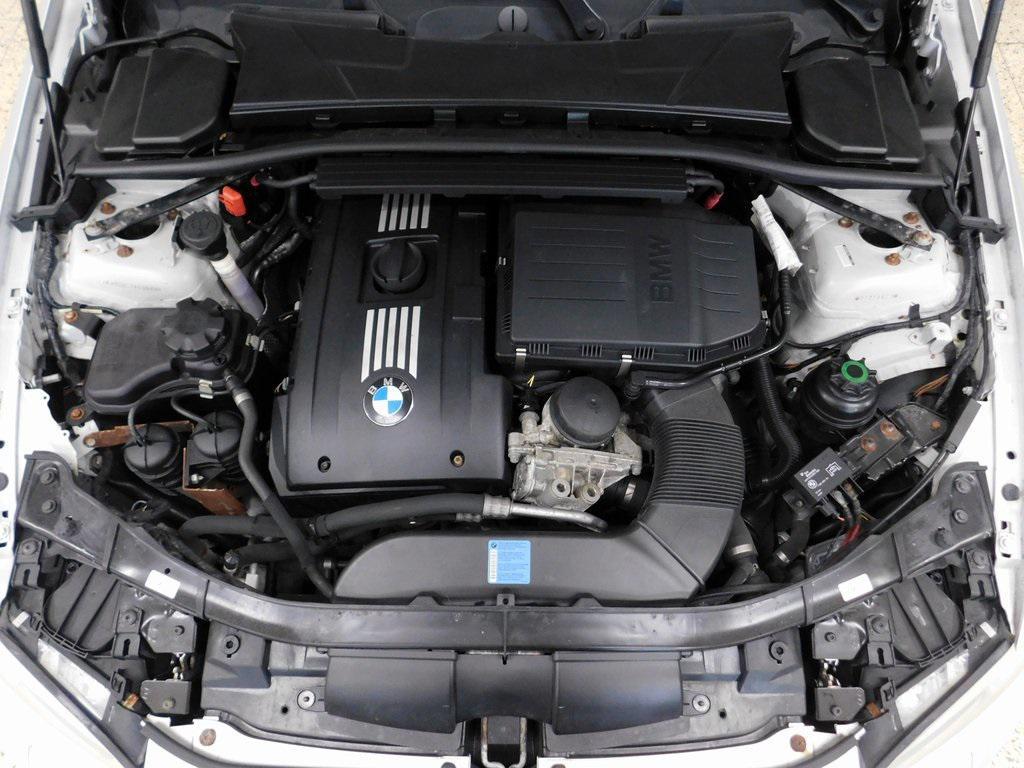 used 2011 BMW 335 car, priced at $19,979