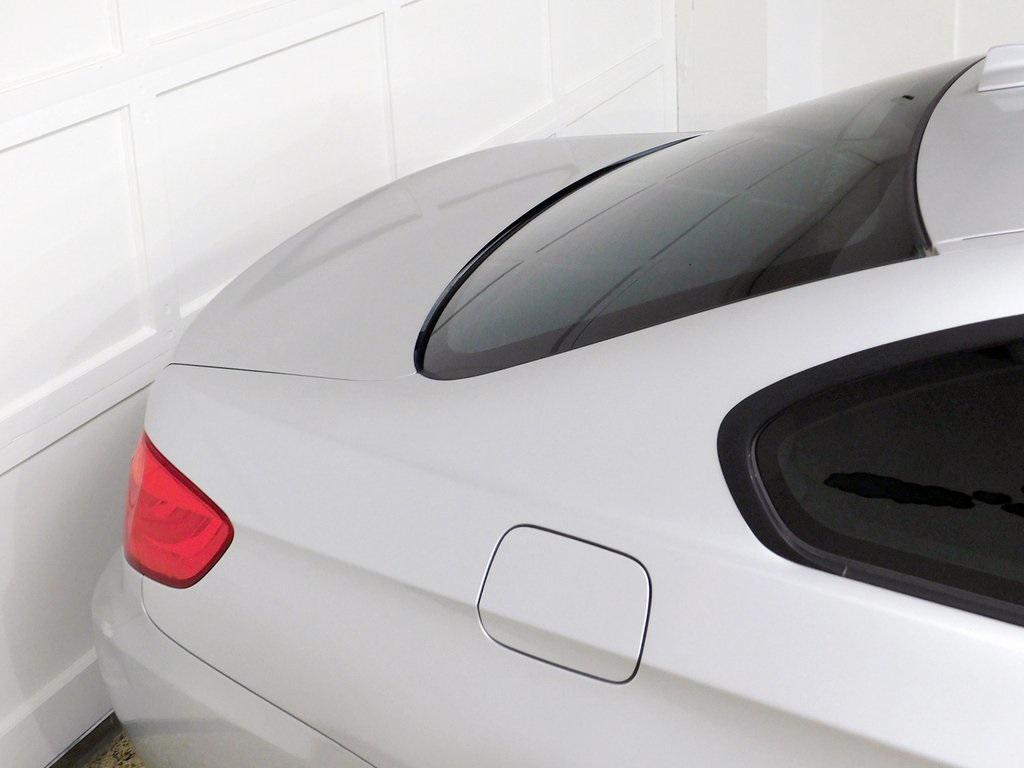 used 2011 BMW 335 car, priced at $19,979