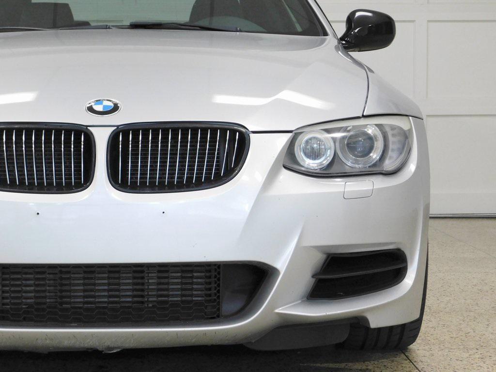 used 2011 BMW 335 car, priced at $19,979