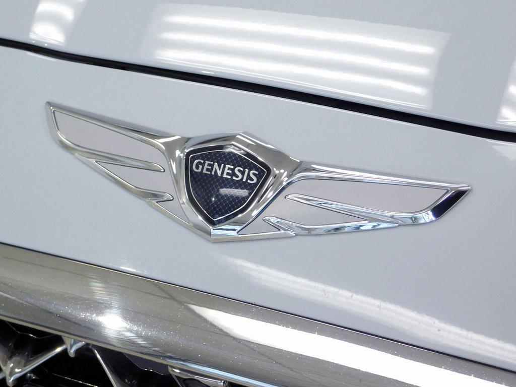 used 2019 Genesis G70 car, priced at $22,999