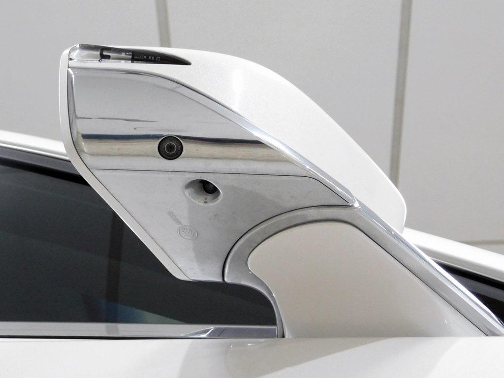 used 2017 Lincoln Continental car, priced at $21,929