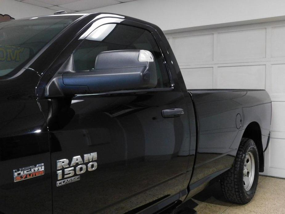 used 2020 Ram 1500 Classic car, priced at $24,799