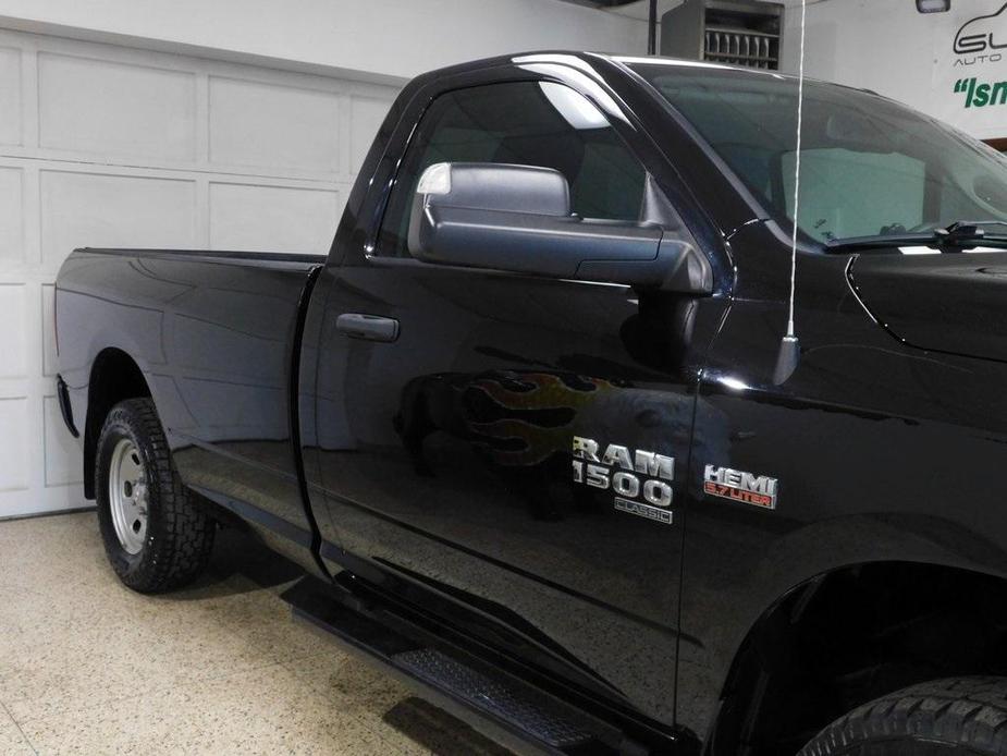 used 2020 Ram 1500 Classic car, priced at $24,799