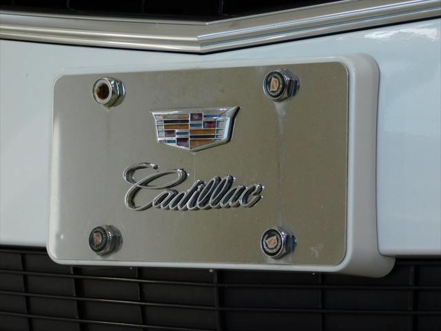 used 2020 Cadillac Escalade car, priced at $40,999