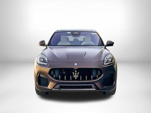 new 2023 Maserati Grecale car, priced at $78,961