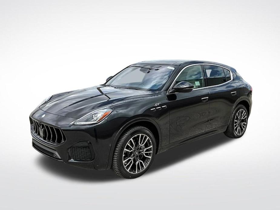 new 2024 Maserati Grecale car, priced at $78,460