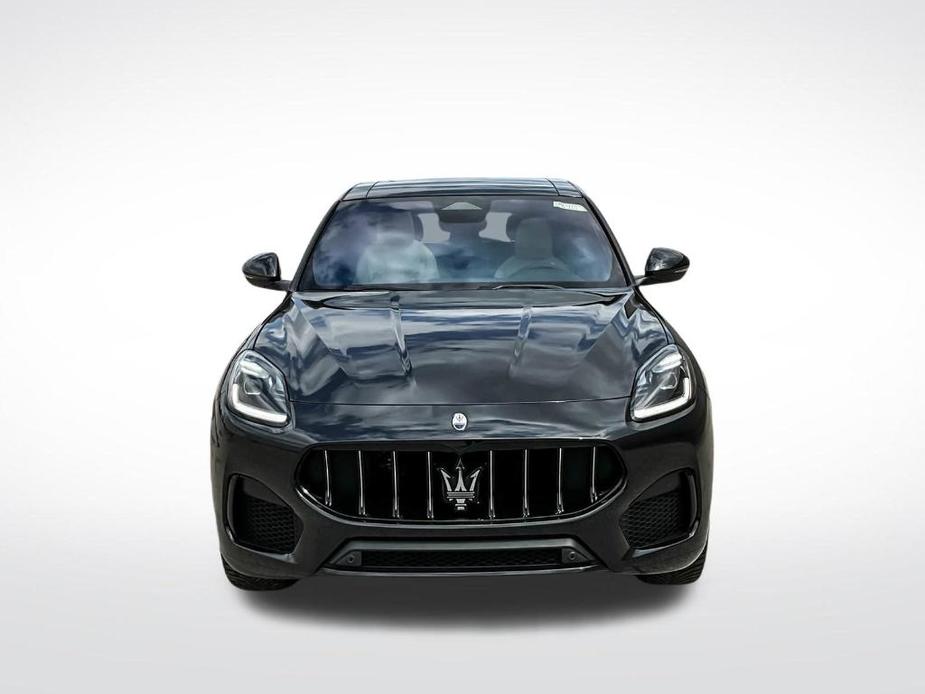 new 2024 Maserati Grecale car, priced at $78,460