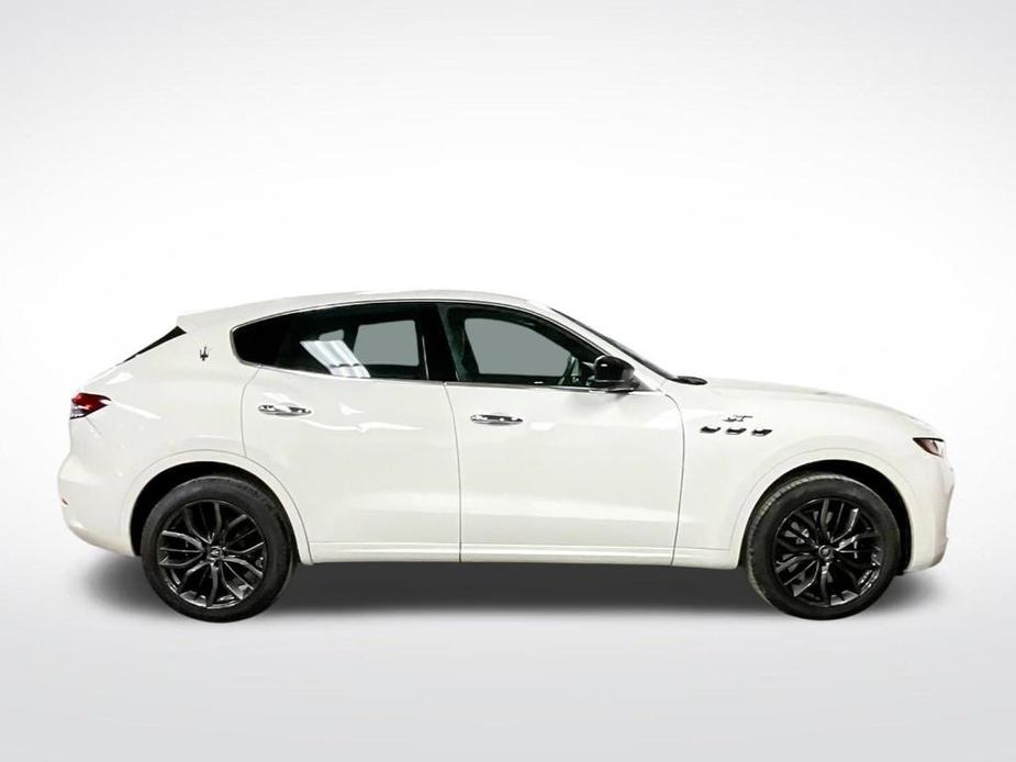 new 2024 Maserati Levante car, priced at $97,495