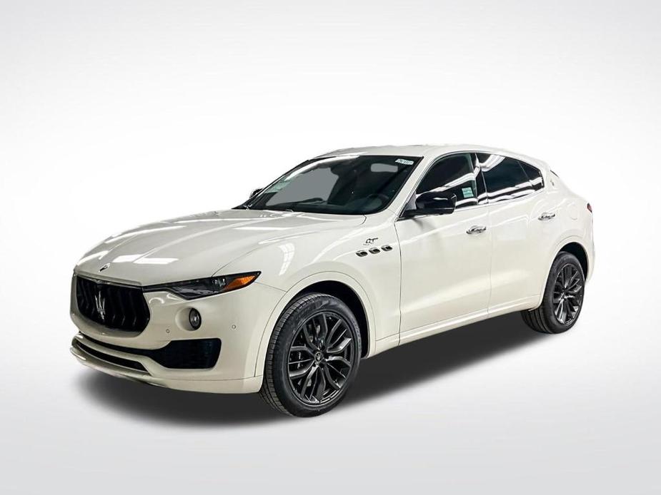 new 2024 Maserati Levante car, priced at $98,495