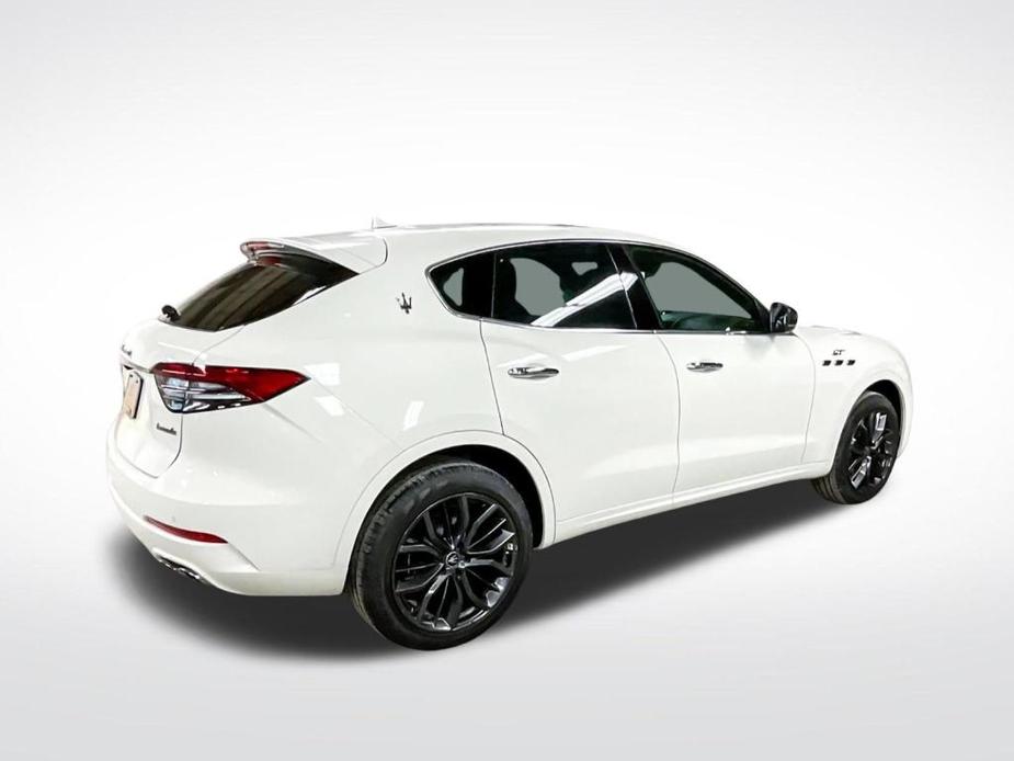 new 2024 Maserati Levante car, priced at $98,495