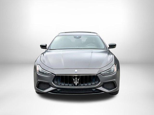 used 2020 Maserati Ghibli car, priced at $40,945