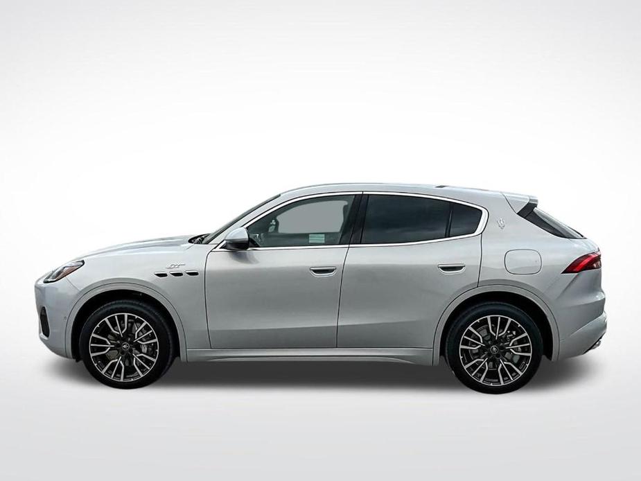 new 2024 Maserati Grecale car, priced at $74,410