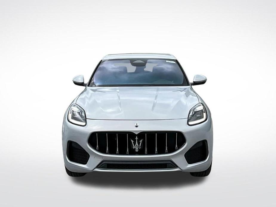 new 2024 Maserati Grecale car, priced at $74,410