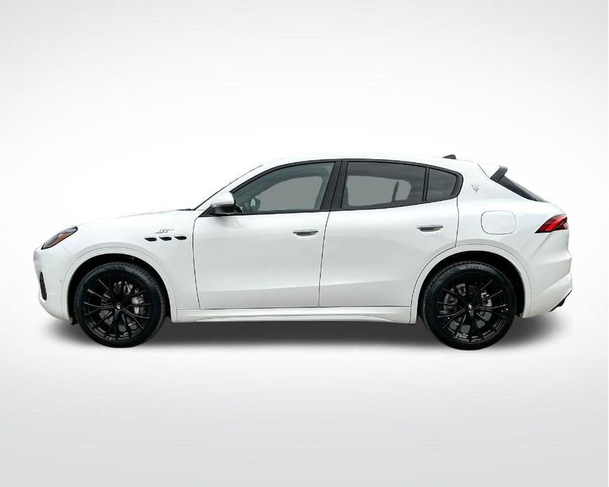 new 2024 Maserati Grecale car, priced at $86,580