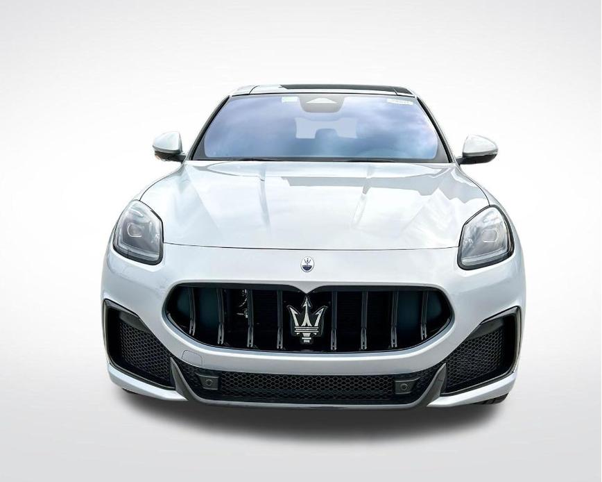 new 2024 Maserati Grecale car, priced at $116,350