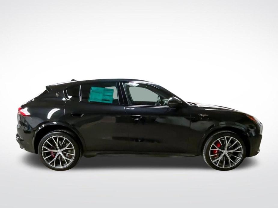 new 2024 Maserati Grecale car, priced at $108,140