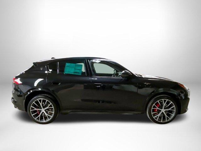new 2024 Maserati Grecale car, priced at $114,140