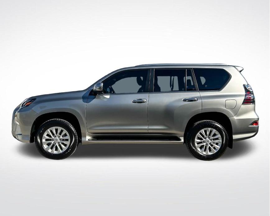 used 2021 Lexus GX 460 car, priced at $48,232