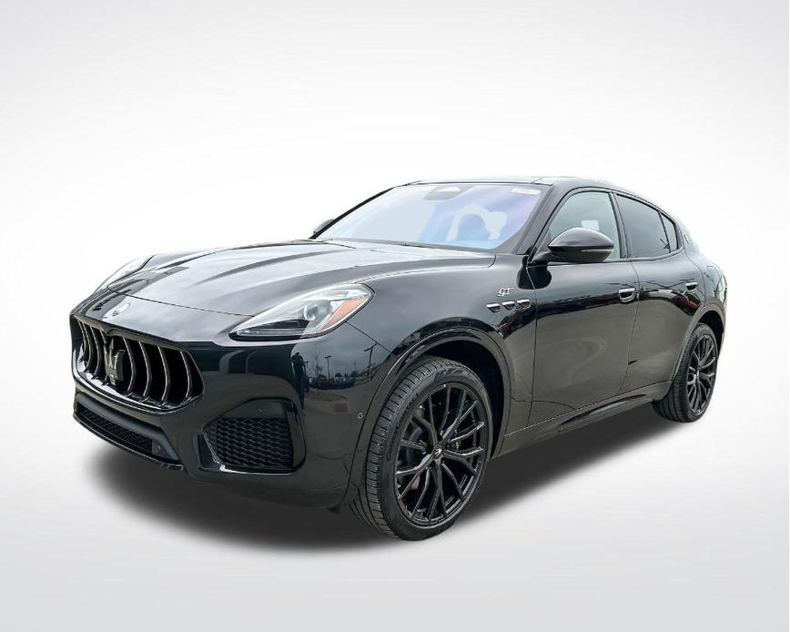 new 2024 Maserati Grecale car, priced at $88,860