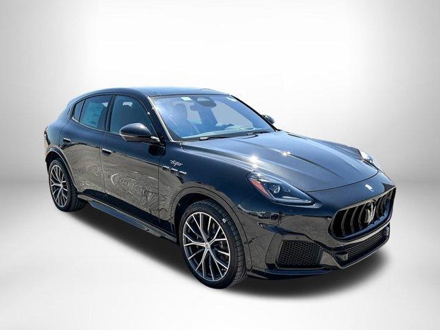new 2023 Maserati Grecale car, priced at $102,357