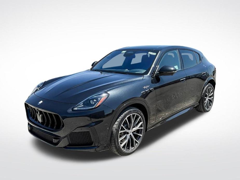 new 2023 Maserati Grecale car, priced at $89,901