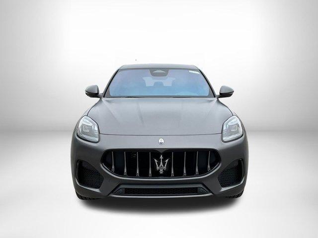 new 2023 Maserati Grecale car, priced at $64,801