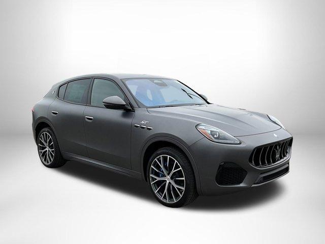 new 2023 Maserati Grecale car, priced at $64,801