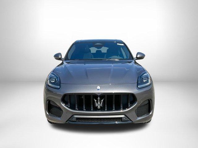 new 2023 Maserati Grecale car, priced at $72,061