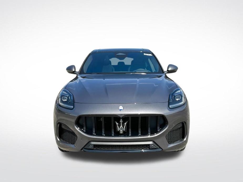 new 2023 Maserati Grecale car, priced at $64,695